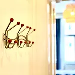 Charming City Apartment - By Nahuen Suites
