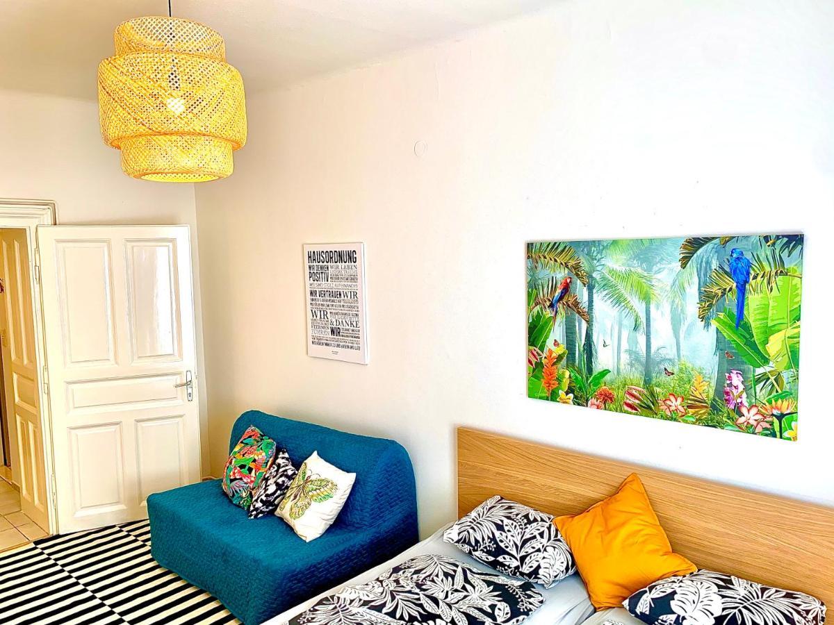 Apartment Charming - By Nahuen Graz